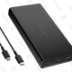 RAVPower USB-C Power Bank | $28 | Promo code KINJAPB9 + Clip Coupon